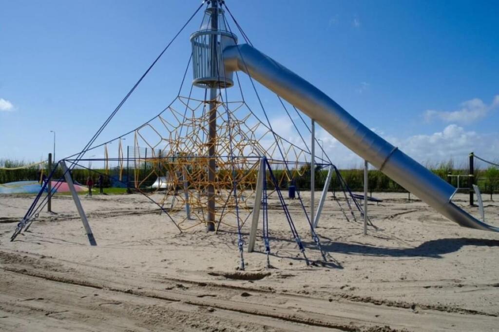 Chalet De Zon - Recreatiepark De Watersnip *