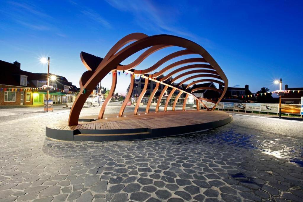De Zon - Recreatiepark De Watersnip *