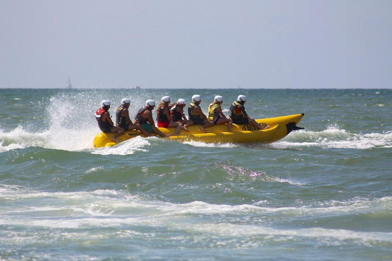De Zon - Recreatiepark De Watersnip Chalet *