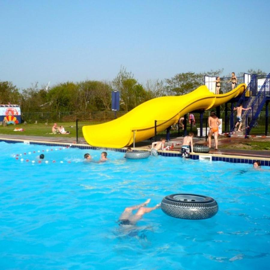 De Zon - Recreatiepark De Watersnip