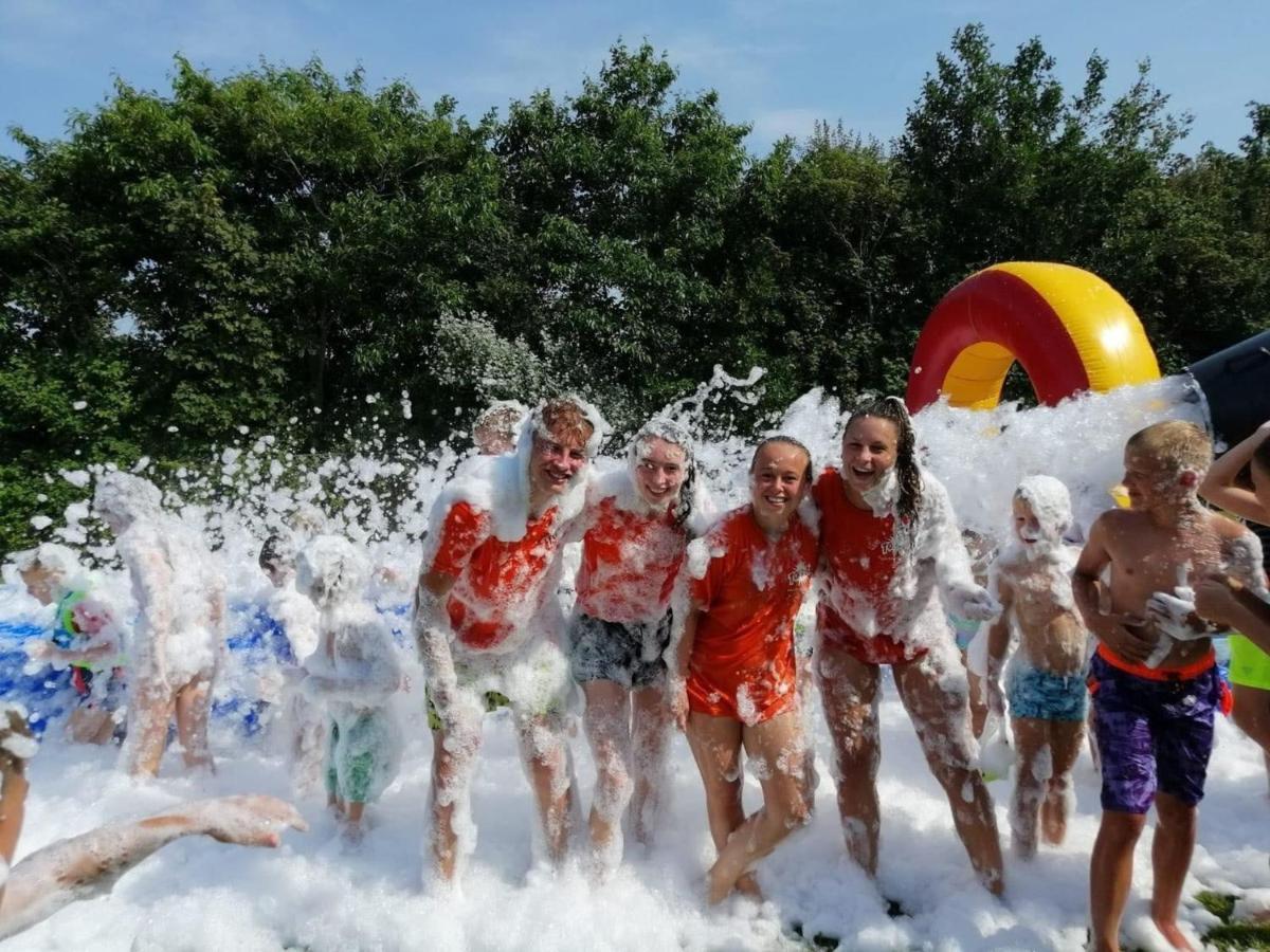 De Zon - Recreatiepark De Watersnip Chalet *