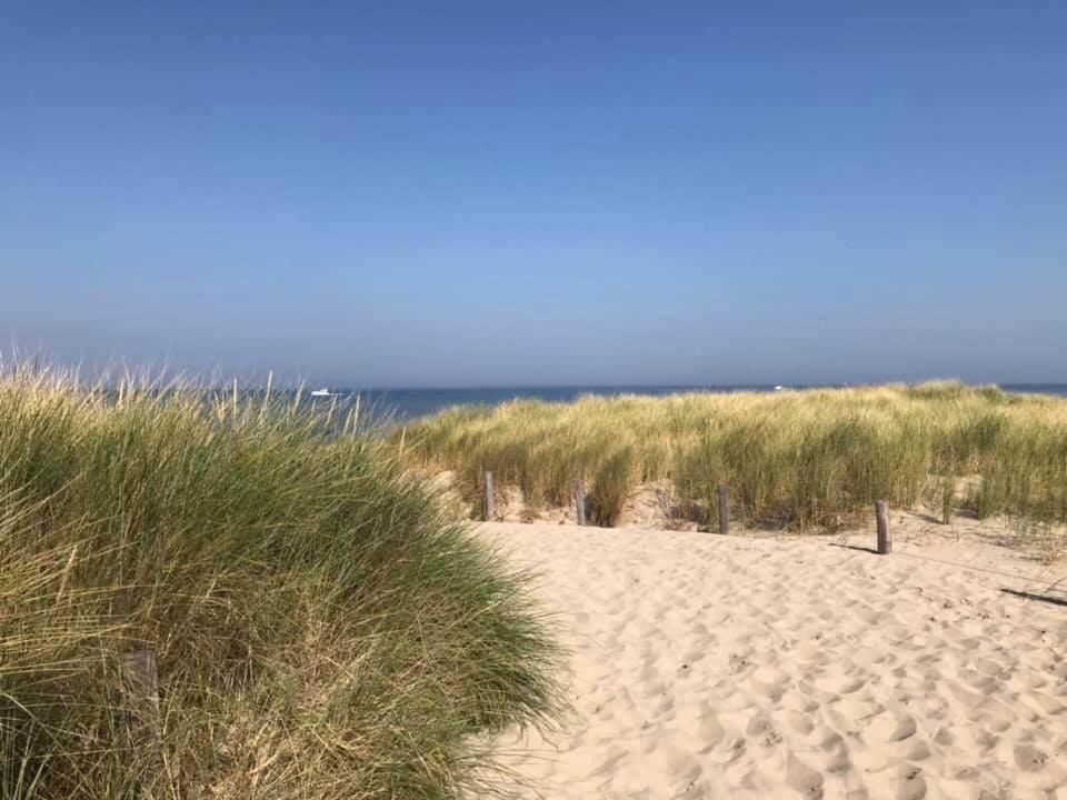 De Zon - Recreatiepark De Watersnip Chalet Petten
